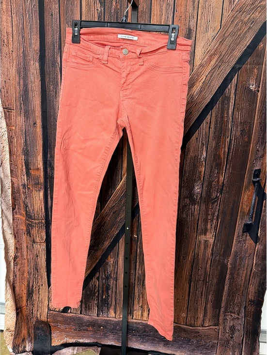 Flying Monkey Denim - Flying Monkey Coral Skinny Jeans Size 28